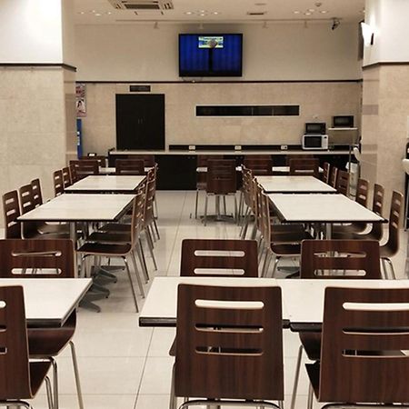 Toyoko Inn Okayama Eki Higashi Guchi Екстер'єр фото
