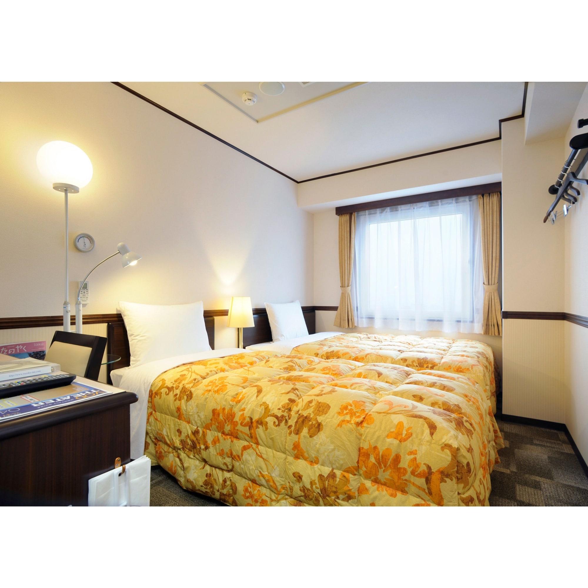 Toyoko Inn Okayama Eki Higashi Guchi Екстер'єр фото