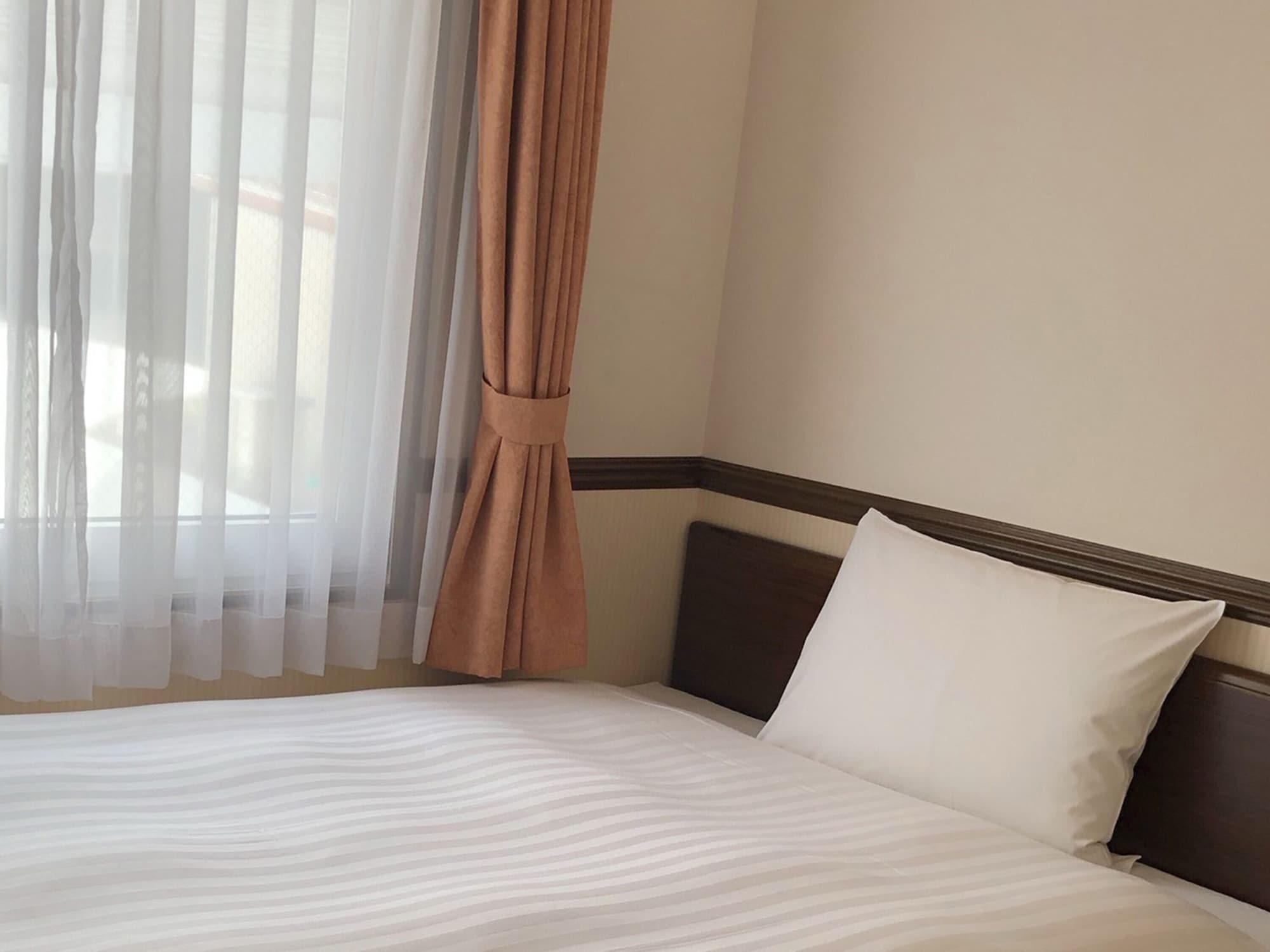 Toyoko Inn Okayama Eki Higashi Guchi Екстер'єр фото