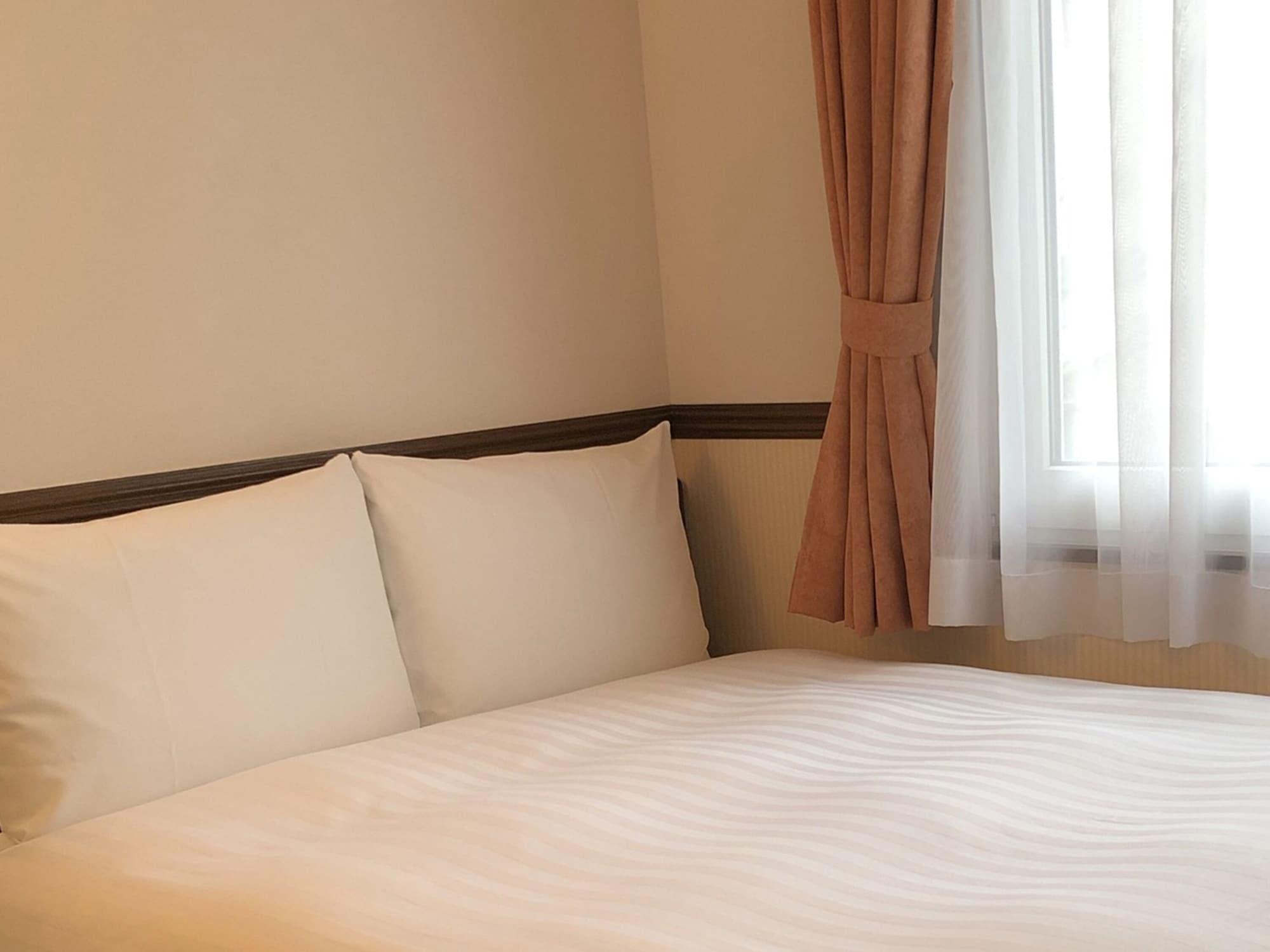 Toyoko Inn Okayama Eki Higashi Guchi Екстер'єр фото