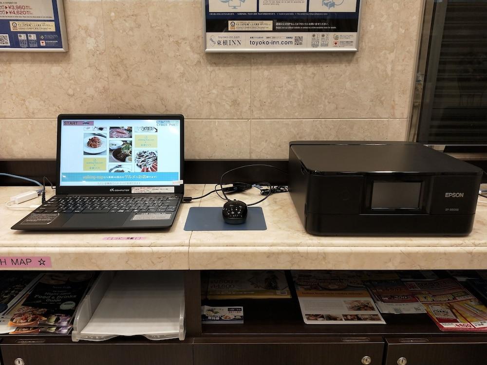 Toyoko Inn Okayama Eki Higashi Guchi Екстер'єр фото