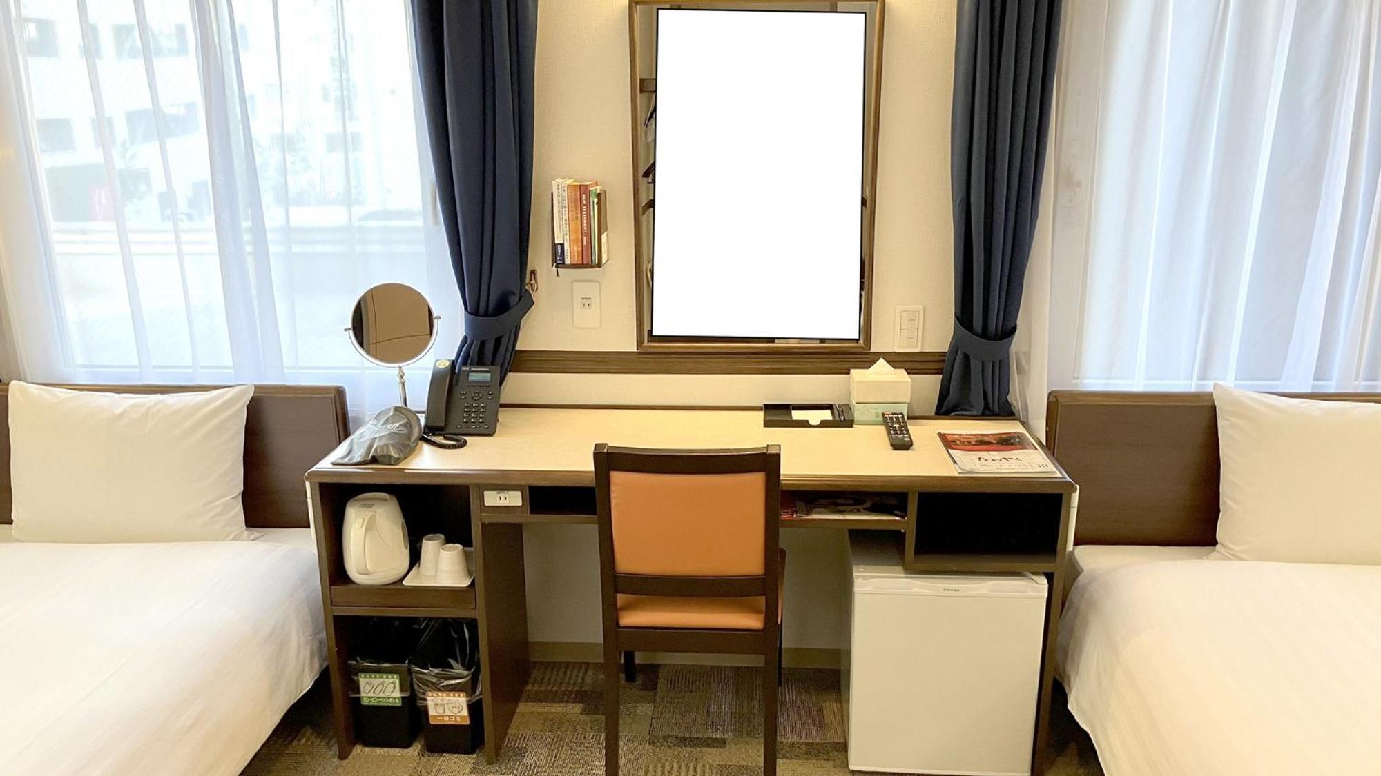 Toyoko Inn Okayama Eki Higashi Guchi Екстер'єр фото