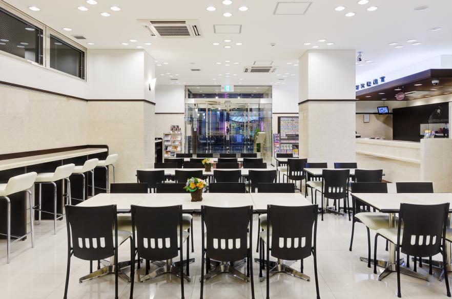 Toyoko Inn Okayama Eki Higashi Guchi Екстер'єр фото