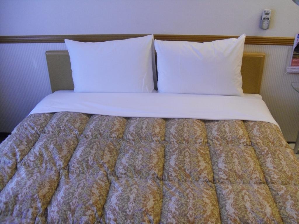 Toyoko Inn Okayama Eki Higashi Guchi Екстер'єр фото